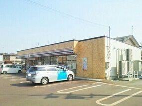 近くのセブンイレブンまで290m(徒歩4分)