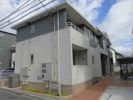 リシェスの間取り画像