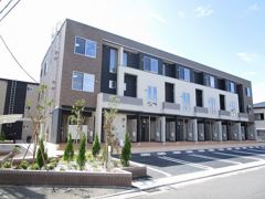 セントラル ホームズ 立川 Ⅱの外観画像