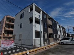 カサ・フェリスAの外観画像