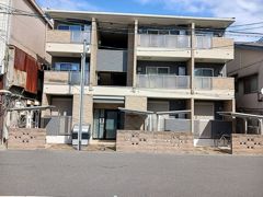 ココ コンテの外観画像