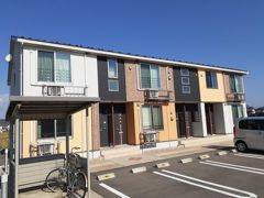 ブルースター Ⅱの外観画像