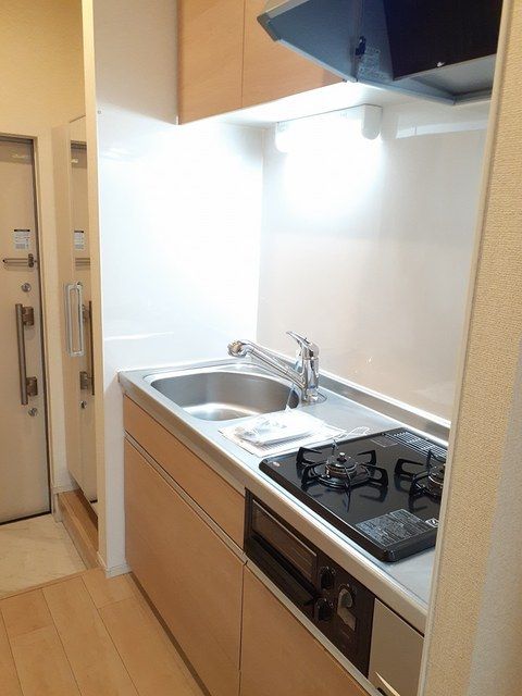 キッチン