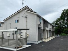 ラ・フォンテ西軽井沢 Aの外観画像