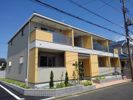 ボヌール・Mの間取り画像