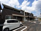 ルミエール大沢の間取り画像