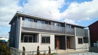 コンフォート Yの外観画像