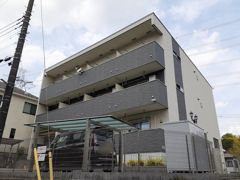 ブルックの外観画像