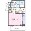 シャルム メゾンの間取り画像