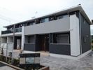 富士見レジデンス1の外観