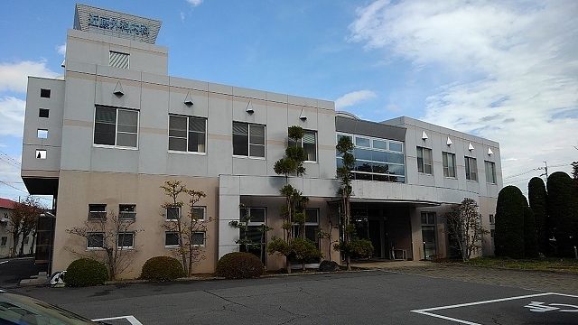 近くの近藤外科内科さんまで750m（徒歩10分）