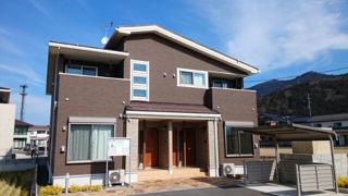 ルラシオンエヌⅡの外観画像