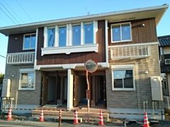 ウィステリア ハウスの外観画像