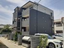 サニーハウス奏の間取り画像
