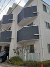 ル フェール プラ 阿佐ヶ谷の間取り画像