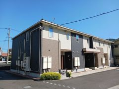 リヴァーサイドMⅢの外観画像