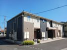 リヴァーサイドMⅢの間取り画像