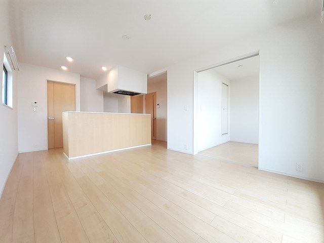 リビング