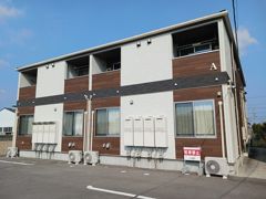 レ・セーナ沖洲Aの外観画像