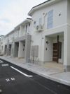 ディアコート池浦Cの間取り画像