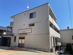 サンリットウエストHの外観画像