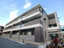 VilaLaughPlaceⅠの外観