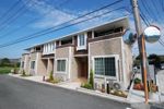 カレント・カーサ Ⅰの間取り画像