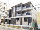 グラン ビシュの外観