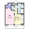 プリムローズの間取り画像