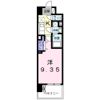 フィオーレ三の丸の間取り画像