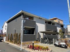 フォレスタ Kの外観画像