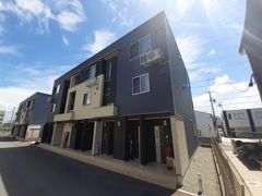リヴェール壱番館の外観画像