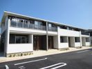 ラックフィールドBの間取り画像