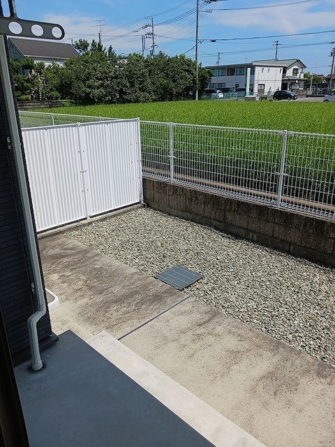 庭