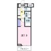 カーサ プラシードの間取り画像