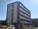 ユーフォリアの間取り画像