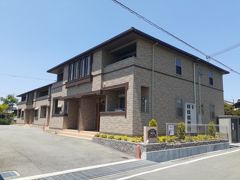 アネラの外観画像