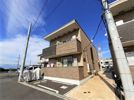 ベル・フルール弥生台Ⅱの間取り画像