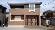 プリムローズの間取り画像