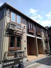 ラフィーネの間取り画像