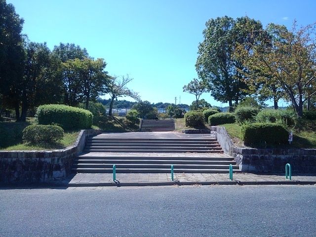 近くの桜台中央公園まで600m(徒歩8分)