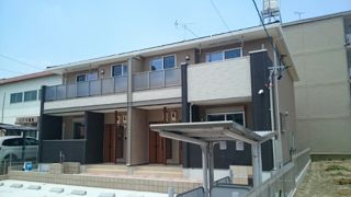 オーベルジュ・ショコラⅡの外観画像