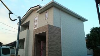 GRACEの外観画像