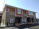 ガーデンハウス サニーの外観