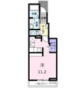 ブルローネの間取り画像