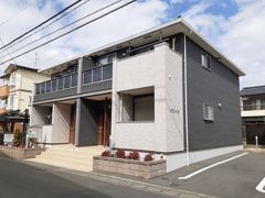 グロースの外観画像