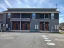 ひなたⅡBの間取り画像