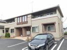 プルートの間取り画像