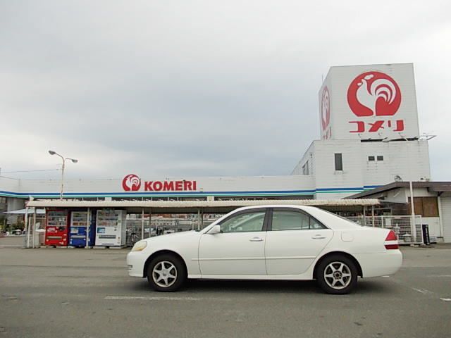 近くのコメリ 秋田湯沢店まで900m(徒歩12分)