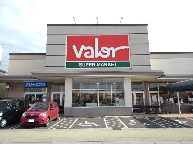 近くのバローまで2,200m(徒歩28分)